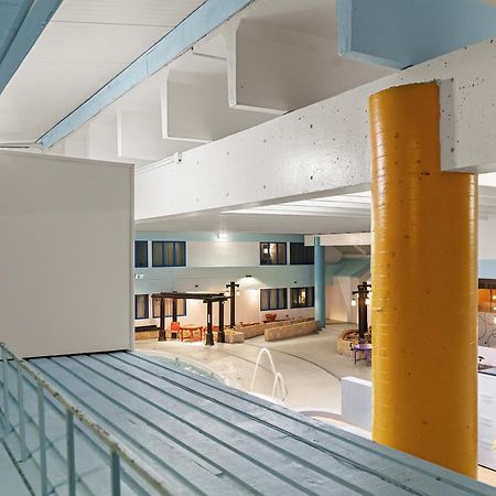 Travelodge Hotel By Wyndham Σασκάτουν Εξωτερικό φωτογραφία