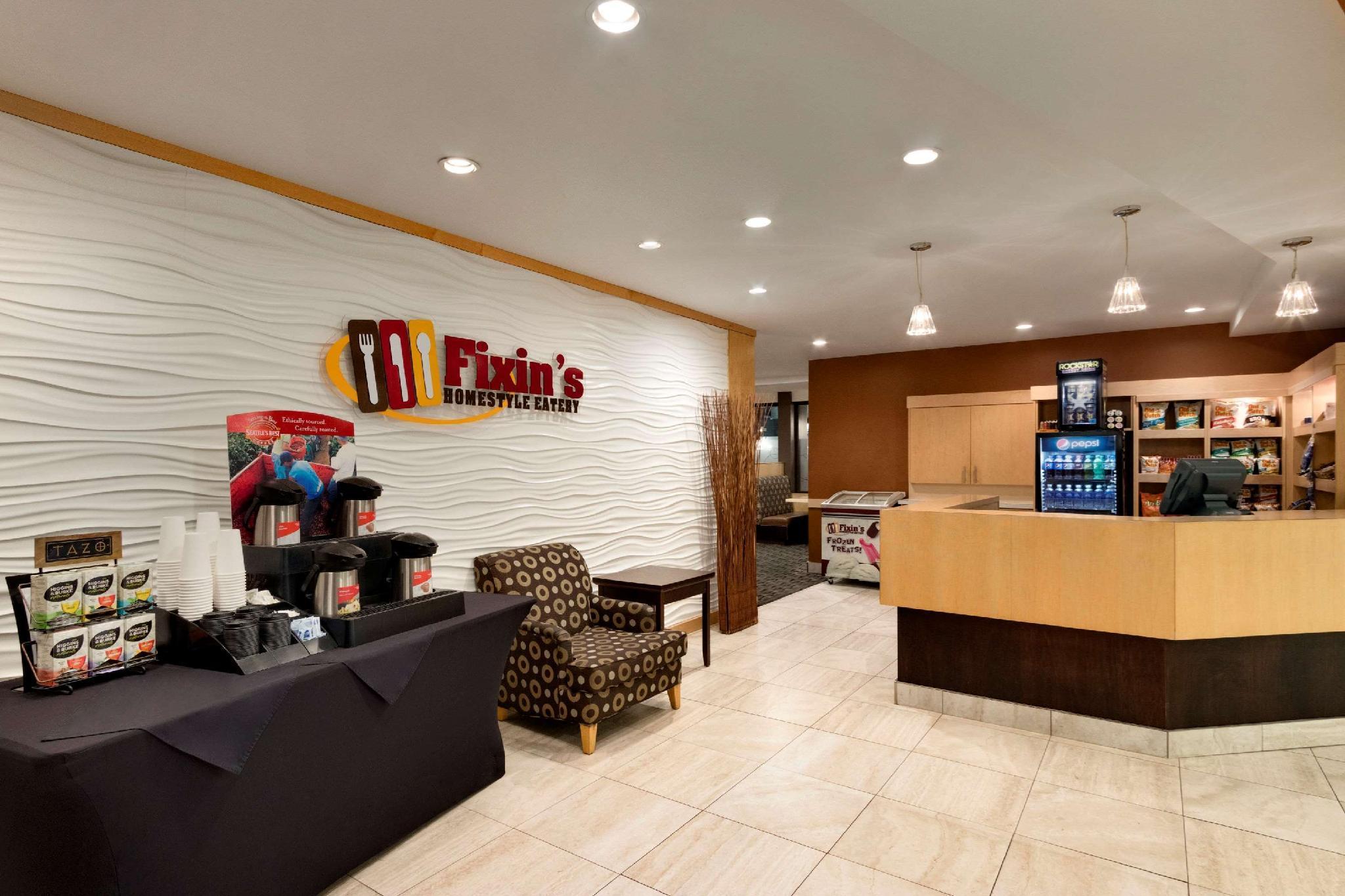 Travelodge Hotel By Wyndham Σασκάτουν Εξωτερικό φωτογραφία