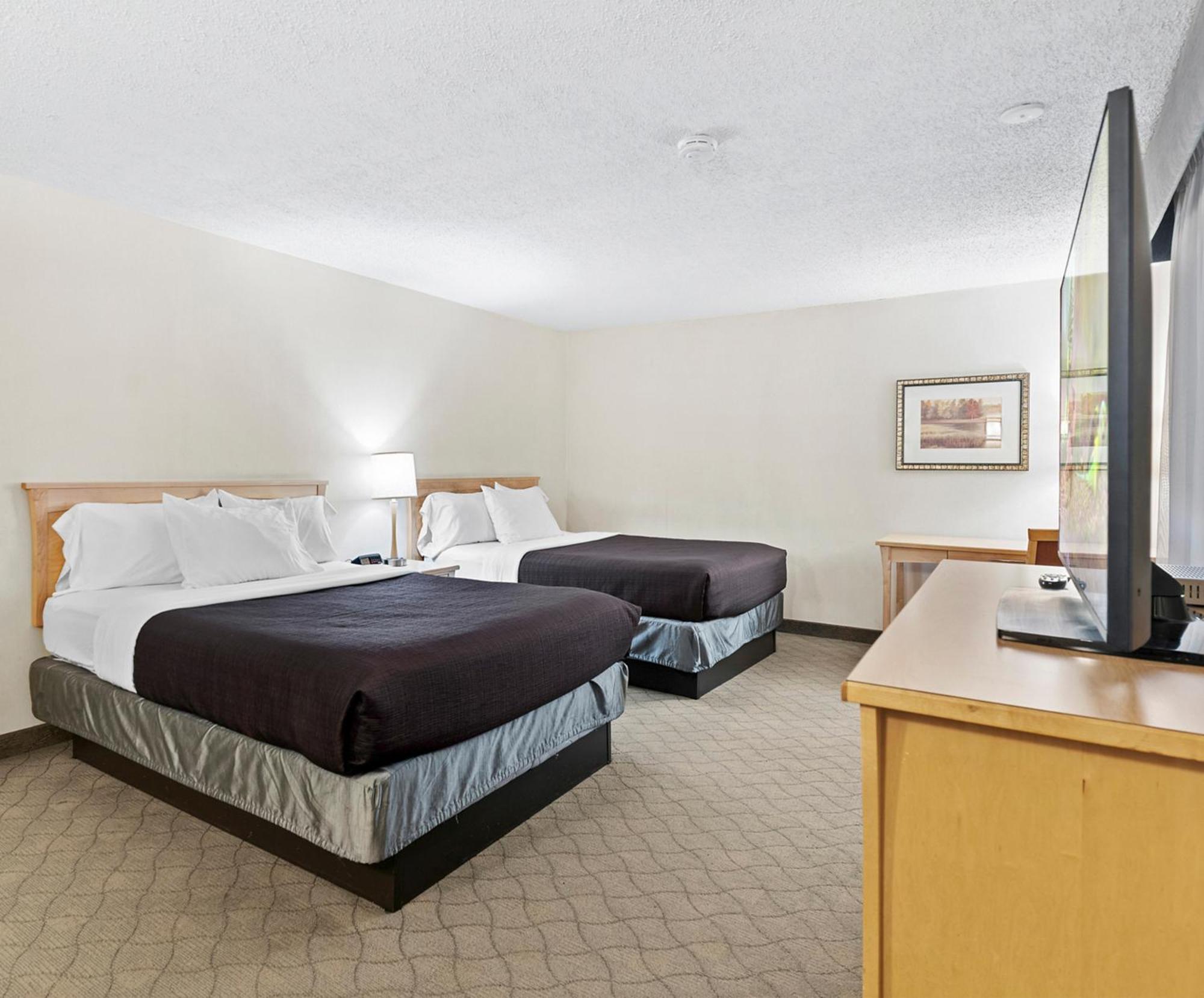 Travelodge Hotel By Wyndham Σασκάτουν Εξωτερικό φωτογραφία