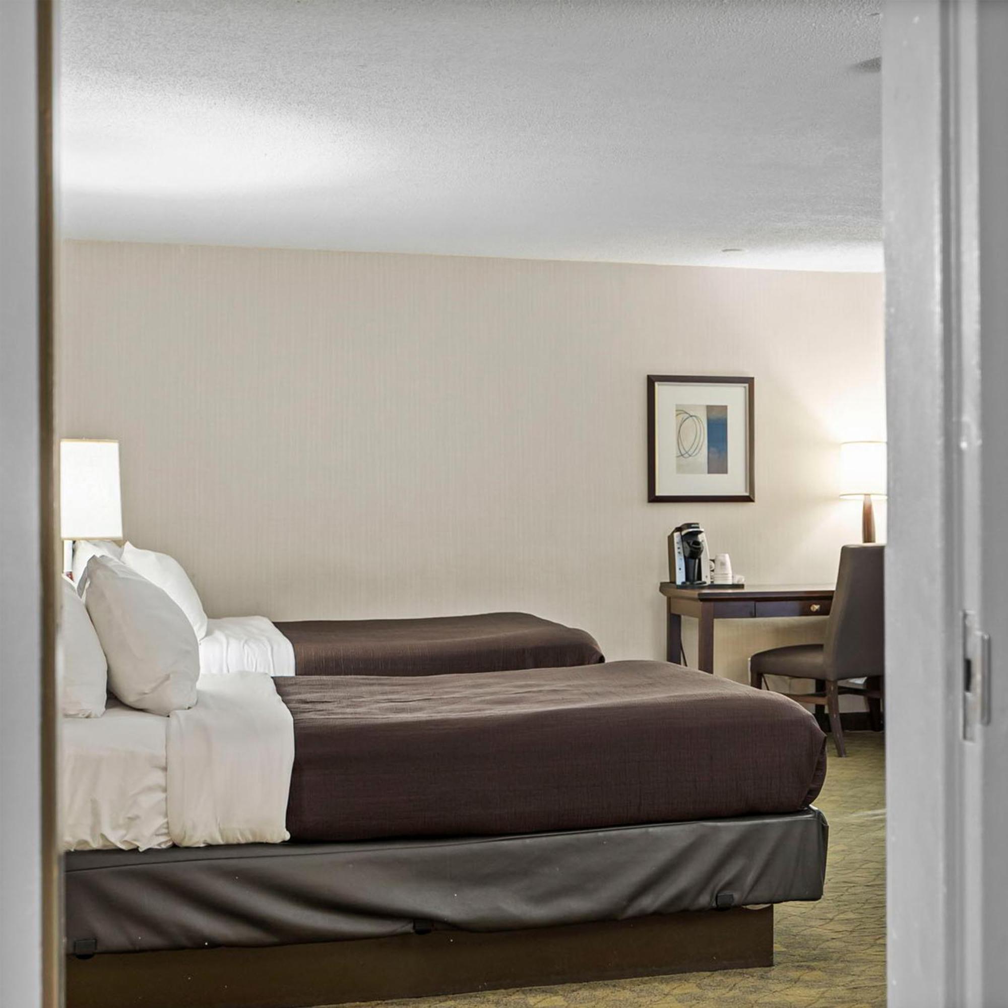 Travelodge Hotel By Wyndham Σασκάτουν Εξωτερικό φωτογραφία